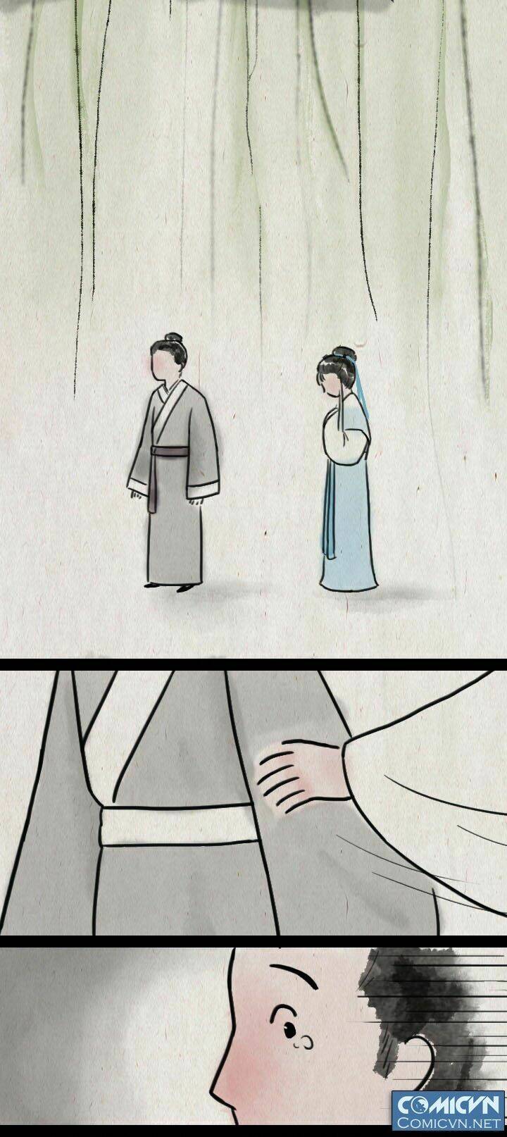 nhất thiền tiểu hòa thượng chapter 52 7