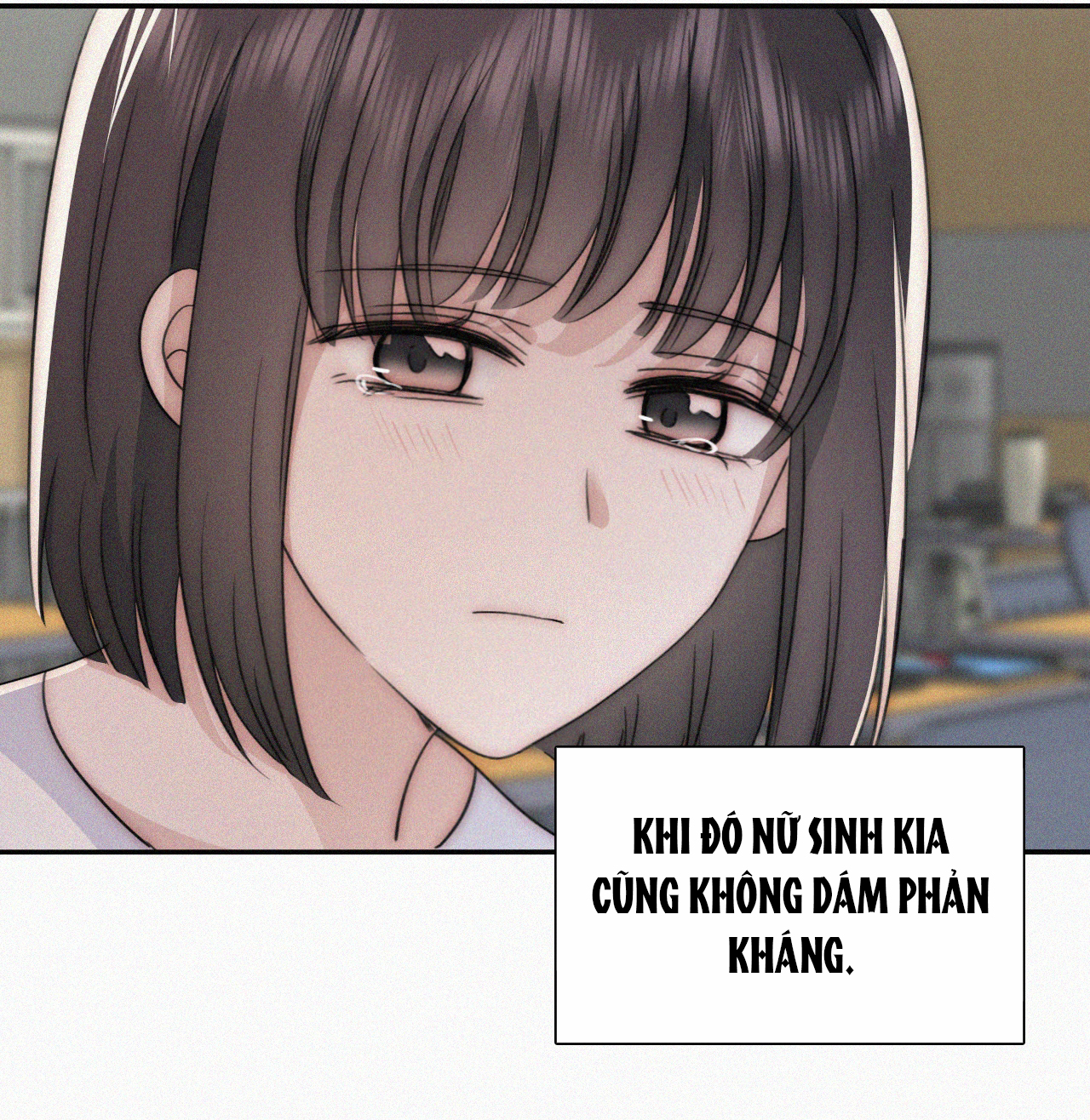 bệnh yêu chapter 110 21