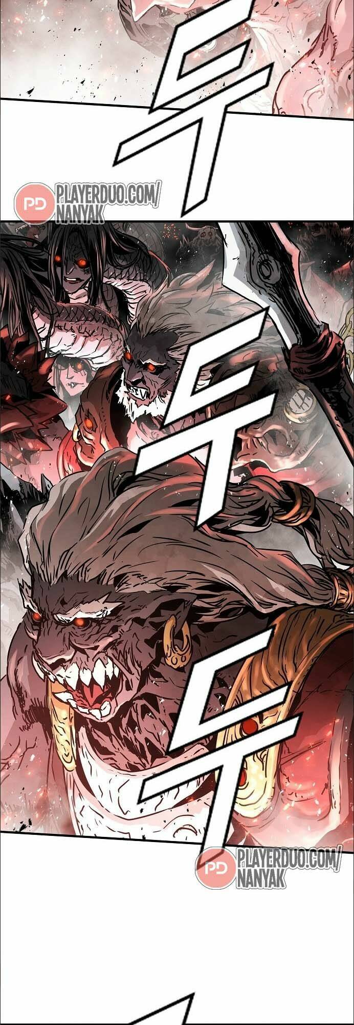 hứa lan chapter 100 8