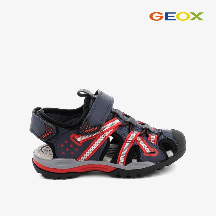 Giày Sandals Bé Trai GEOX J BOREALIS B. B