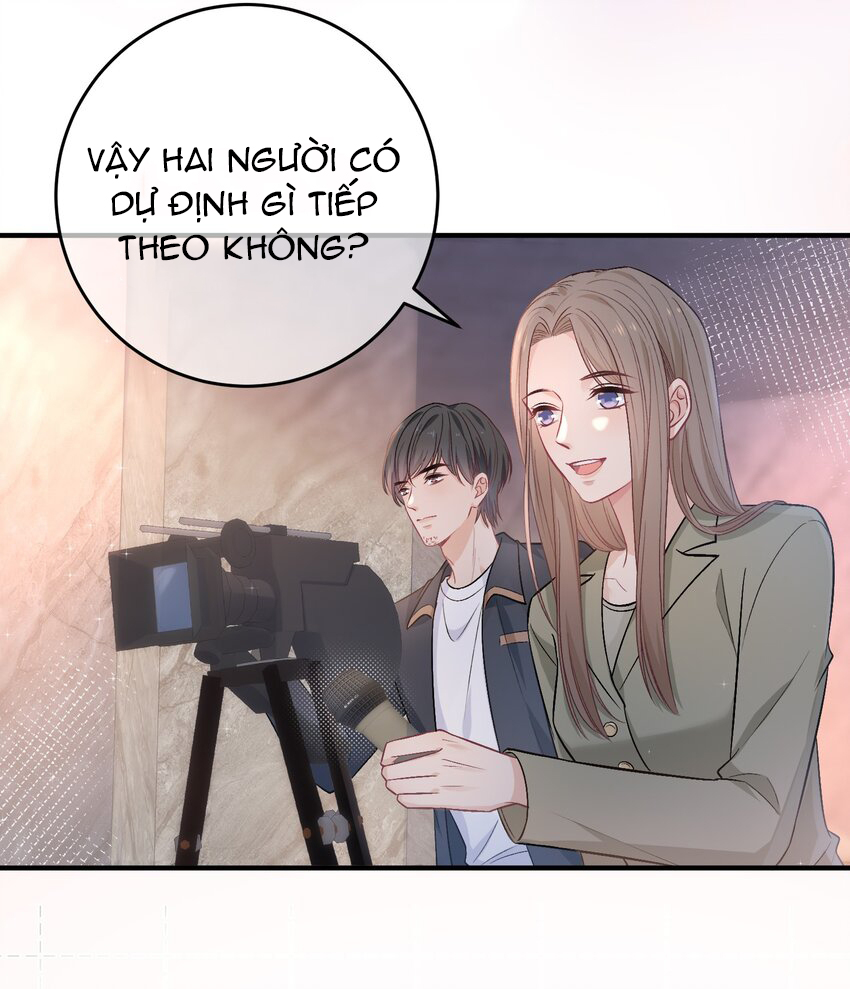 trước và sau ly hôn! chapter 83 33