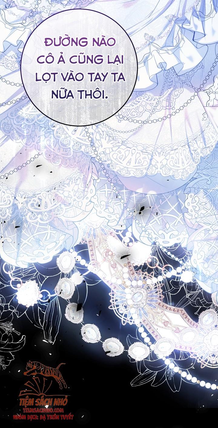 ác nữ là con rối chapter 50 14