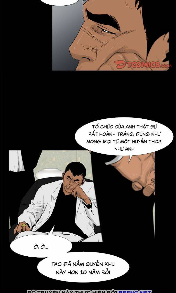 kẻ mạnh nhất - tong edge chapter 47 18