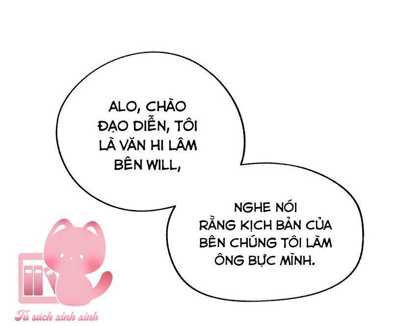 con thỏ rơi vào bẫy tin đồn chapter 9 3