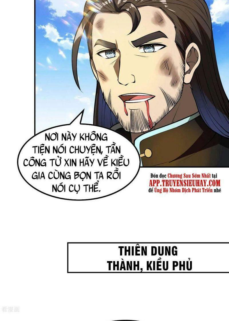 đệ nhất người ở rể chapter 154 7