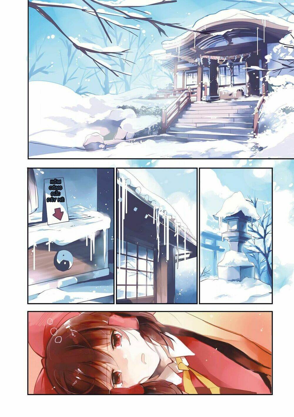 touhou ibarakasen - wild and horned hermit chapter 15 1