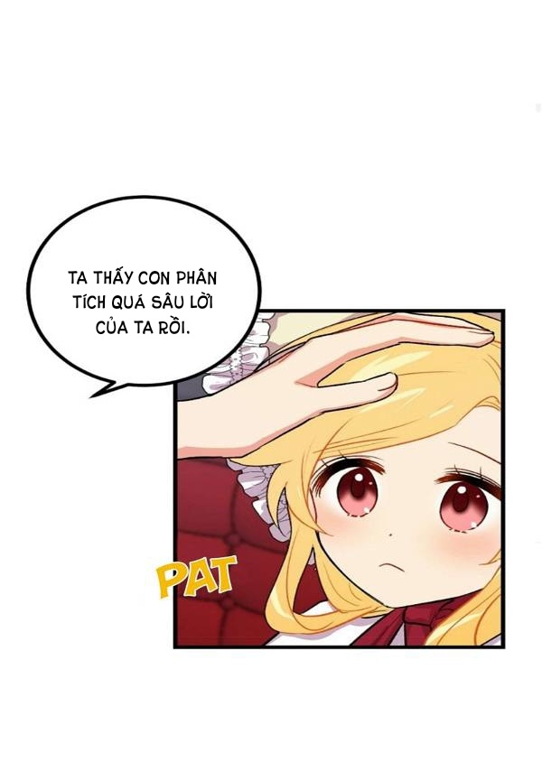 tôi là tiểu thư của gia đình này chapter 16 49