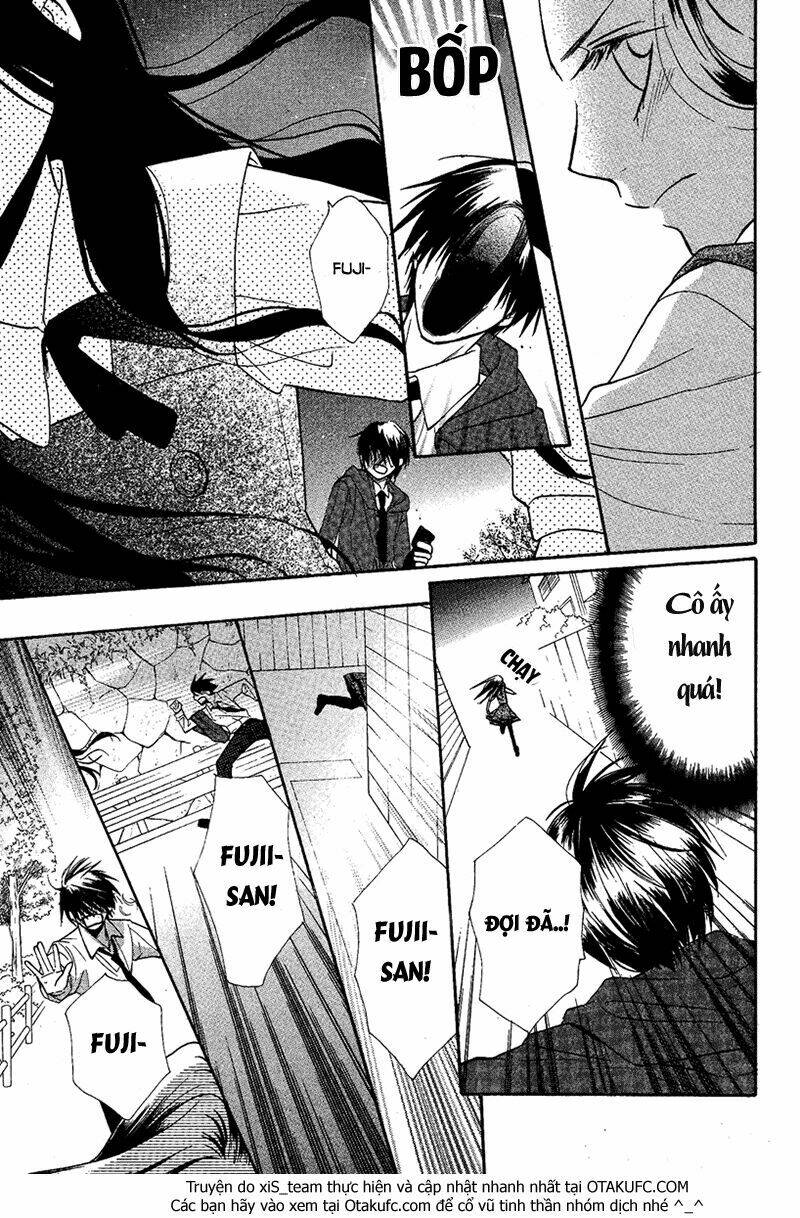 bara to zirconia chapter 1 35