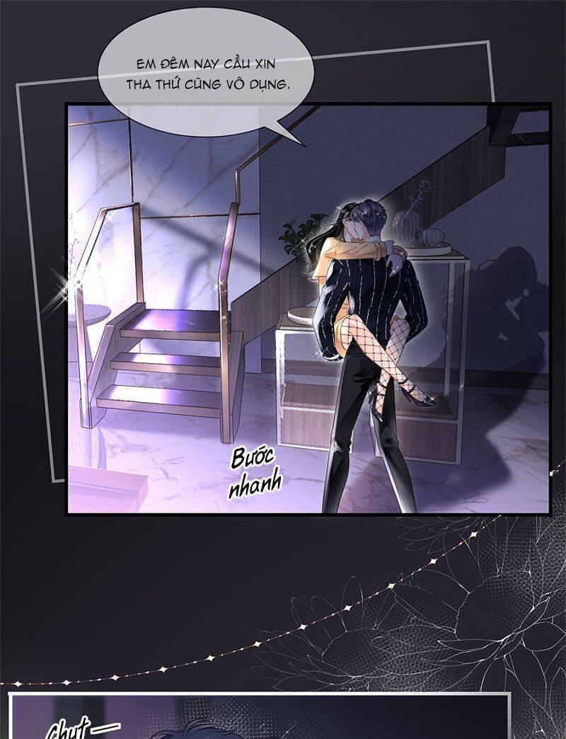 đại tiểu thư có thể có cái gì xấu chapter 1 17