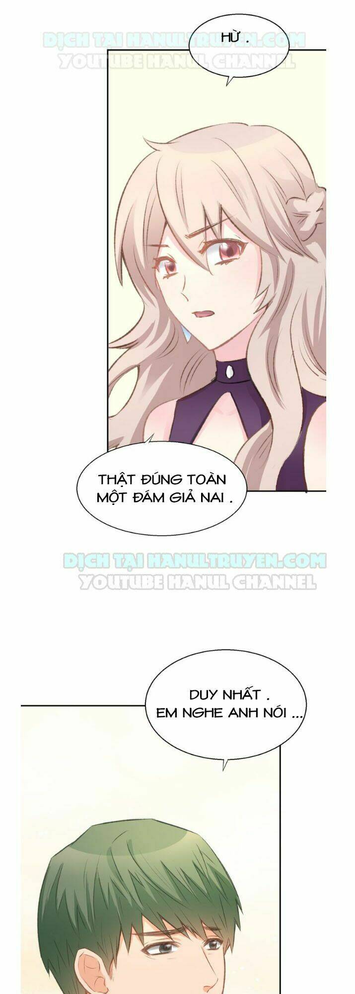 hôn nhân ấm áp : tổng tài sủng vợ thành nghiện chapter 3 17