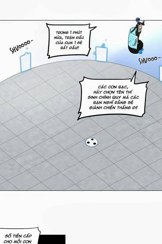 cuộc chiến trong tòa tháp chapter 149 29