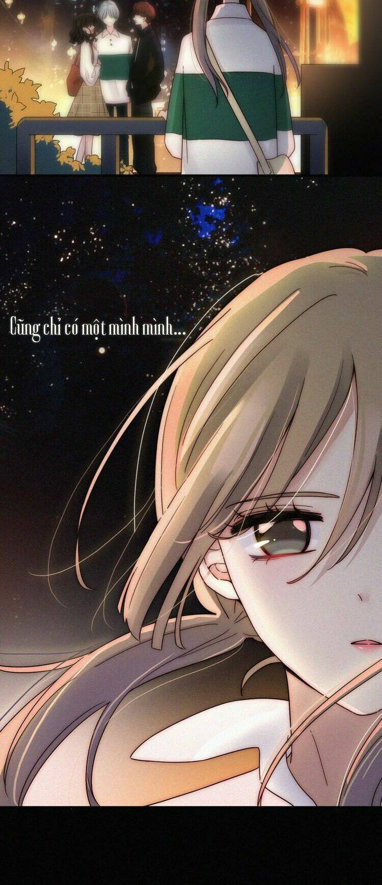 nếu ngày đó chúng ta chưa quen biết chapter 12 42