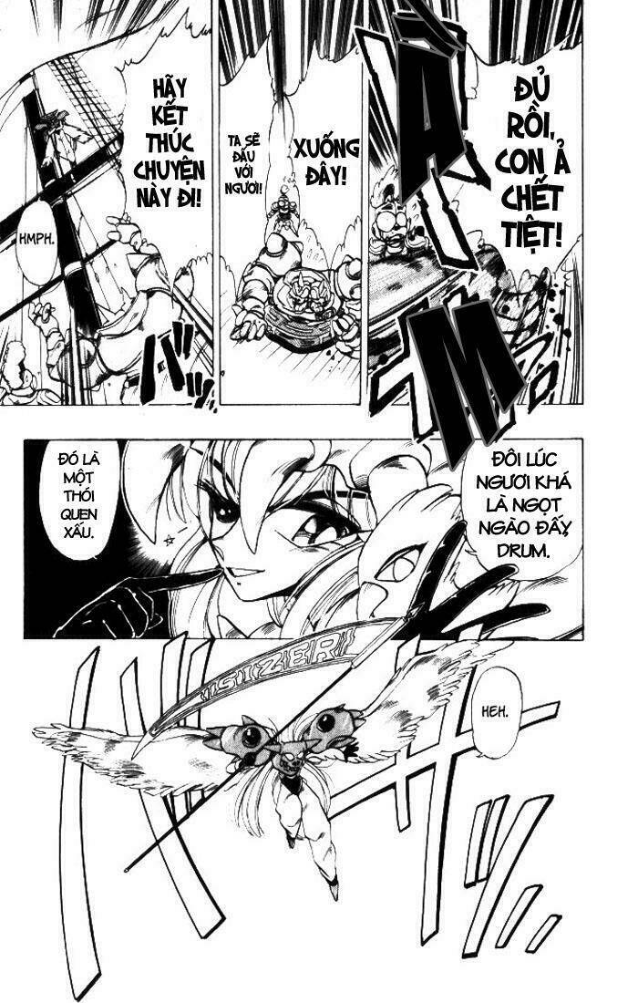 violinist of hameln - cây đàn kì diệu chapter 21 40