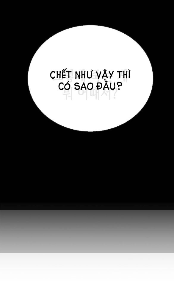 [bản 18+] trò chơi săn mồi của hoàng đế và thánh kỵ sĩ chapter 11.1 25