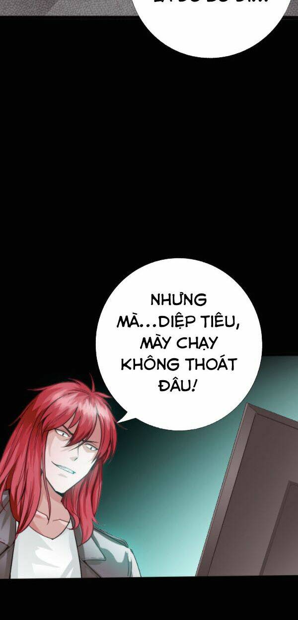 tuyệt phẩm tà thiếu chapter 118 31