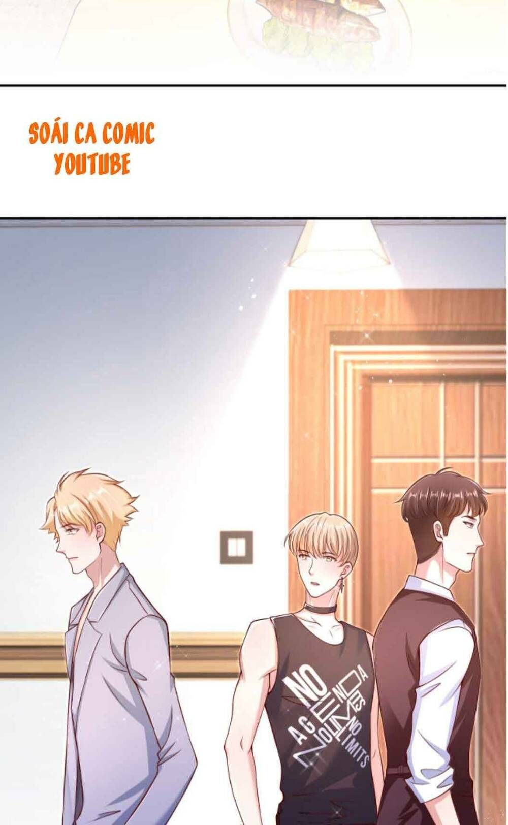 nhất sanh hữu hỉ chapter 47 28