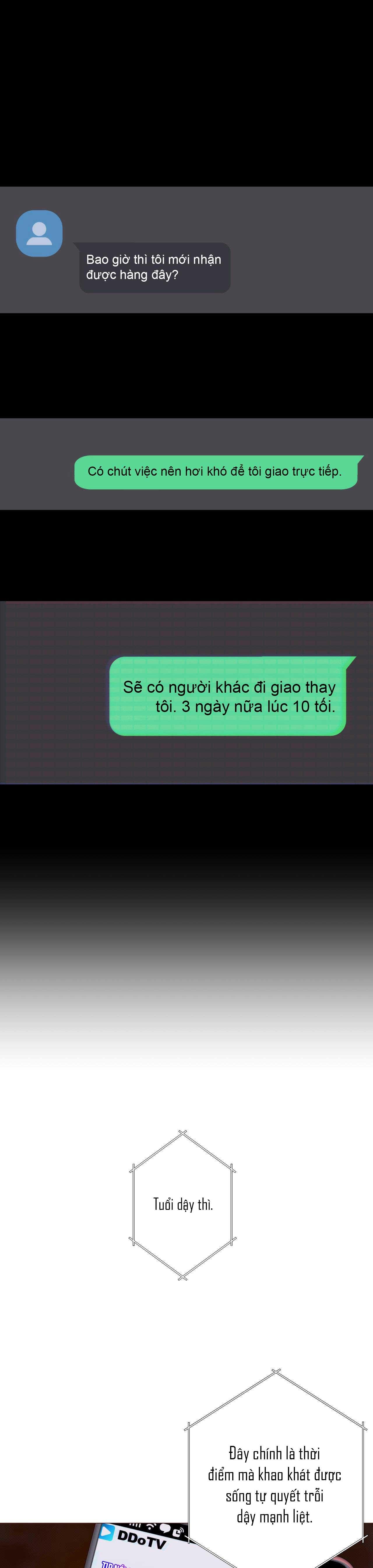 em bé và đại ca chapter 28 1