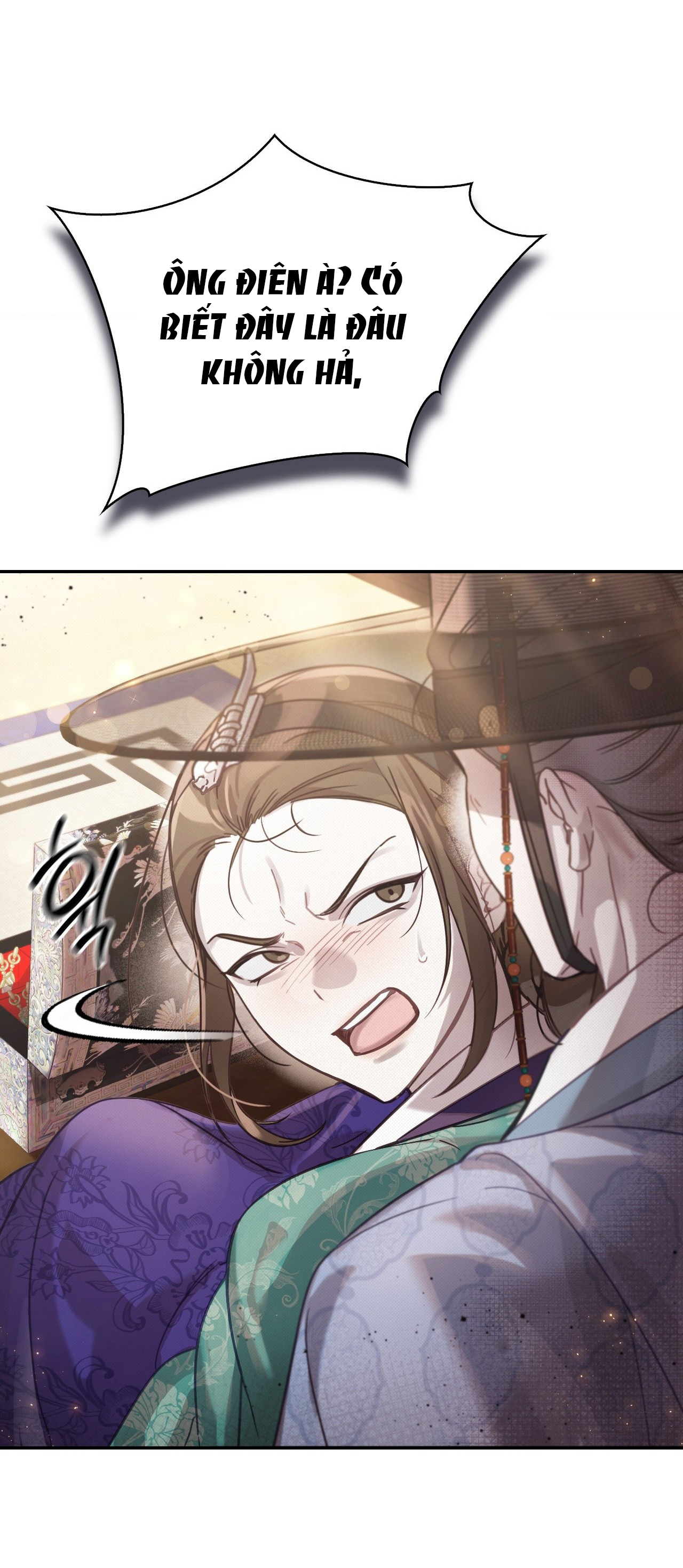 [18+] hậu cung kế chapter 14.2 19