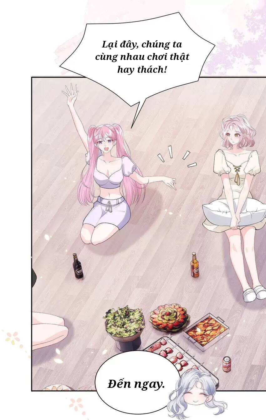 mận xanh chapter 35 6