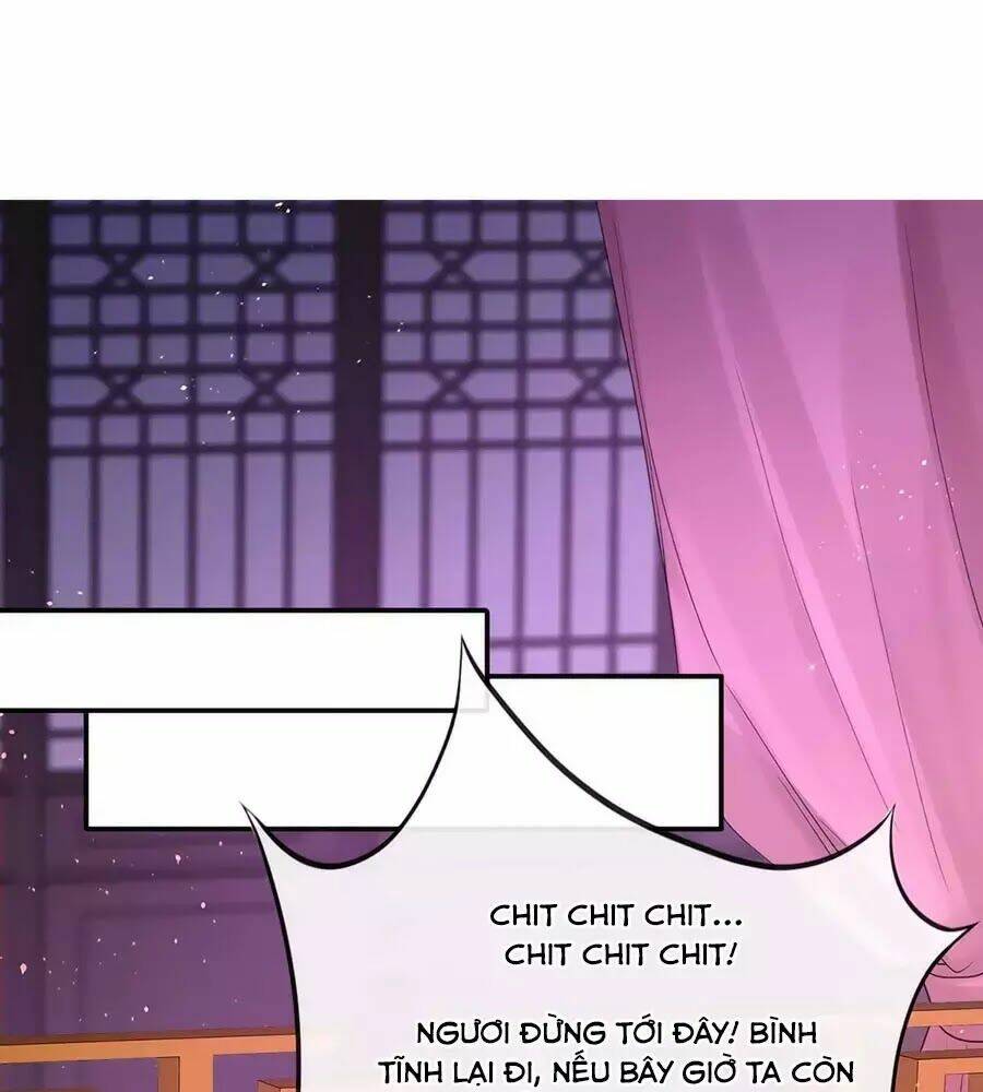 dưỡng thú vi phi chapter 3 1