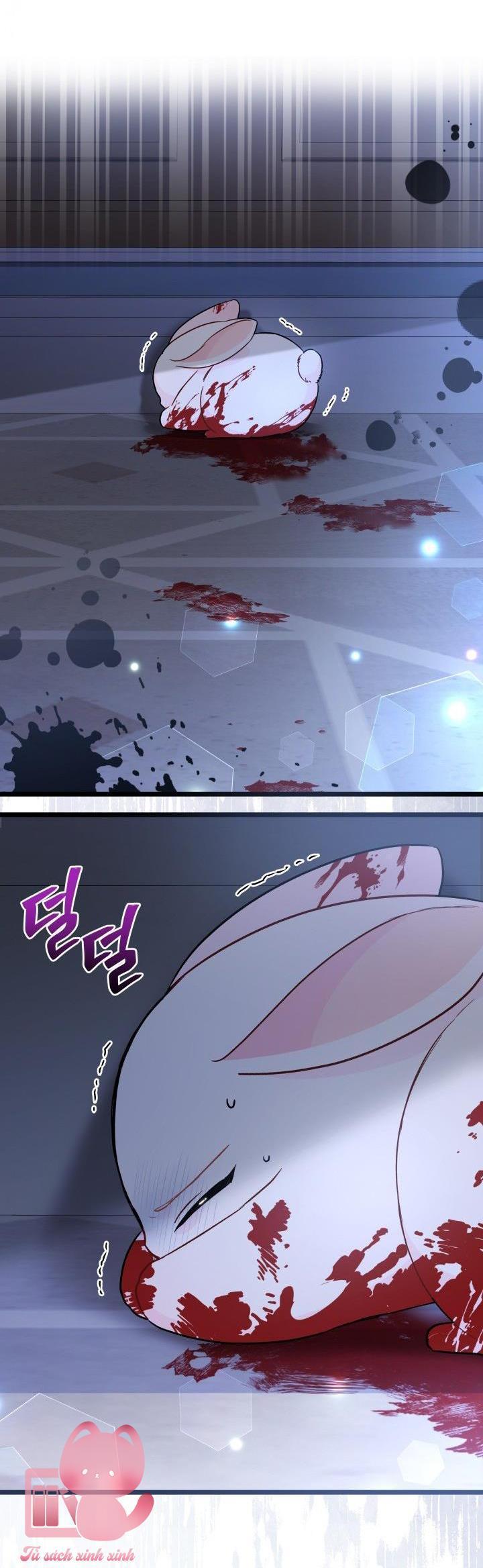 quan hệ cộng sinh giữa báo đen và thỏ trắng chapter 117 3