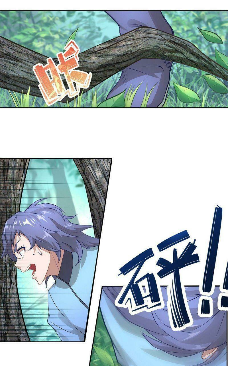 đại hiệp cao năng lực chapter 14 12