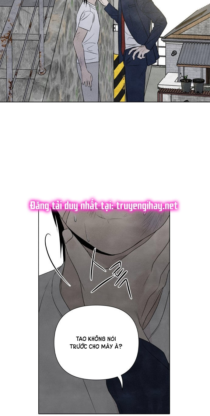 điều khiến tôi quyết tâm muốn chết chapter 10.2 27