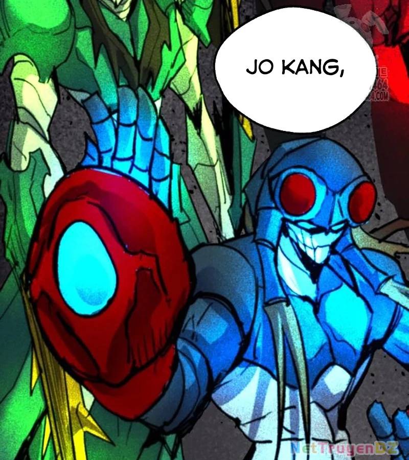 người côn trùng chapter 94 9