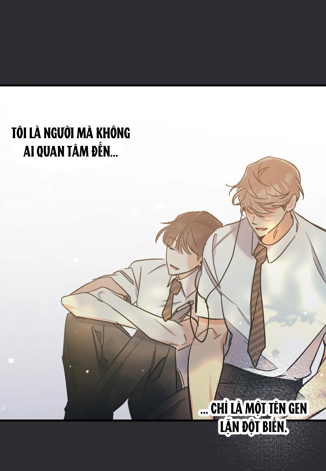 Viết Lên Những Vì Sao chapter 5.1 - Trang 17