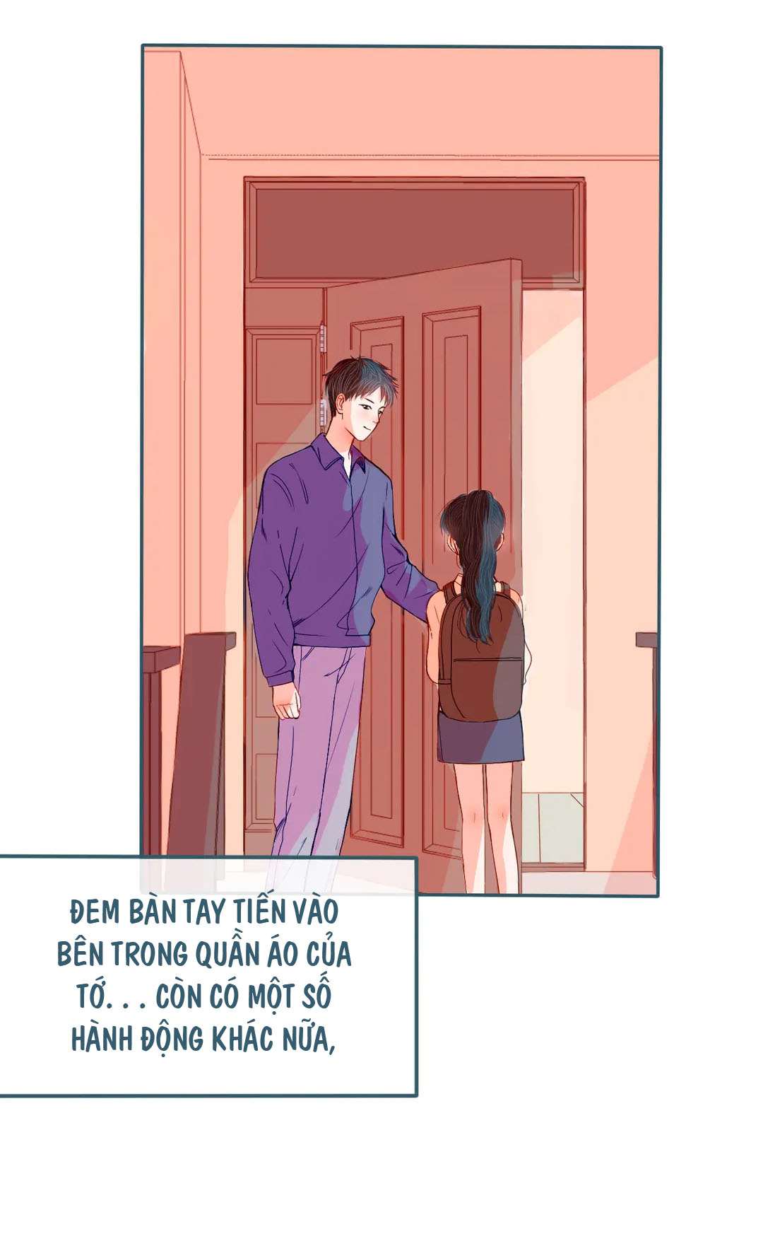 không có mưa gió thì sao có nắng chapter 22 11