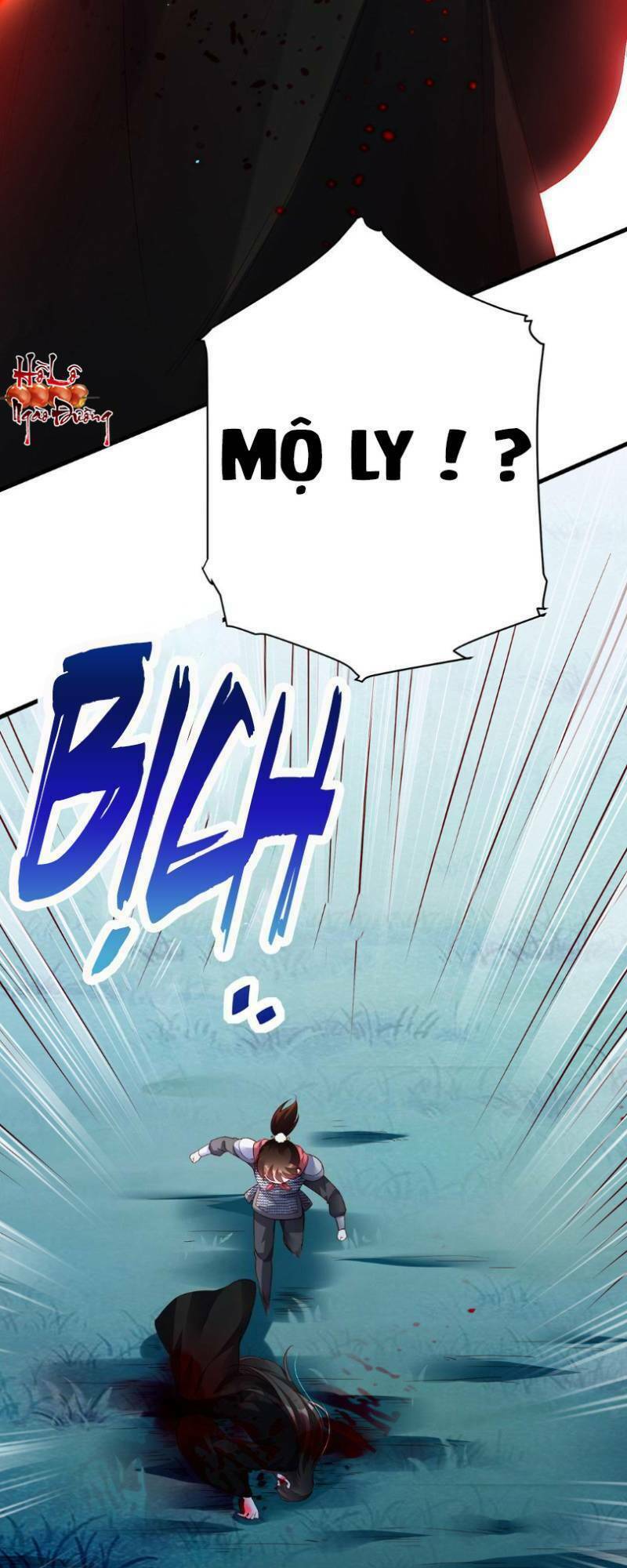 thiên kim bất hoán chapter 35 17