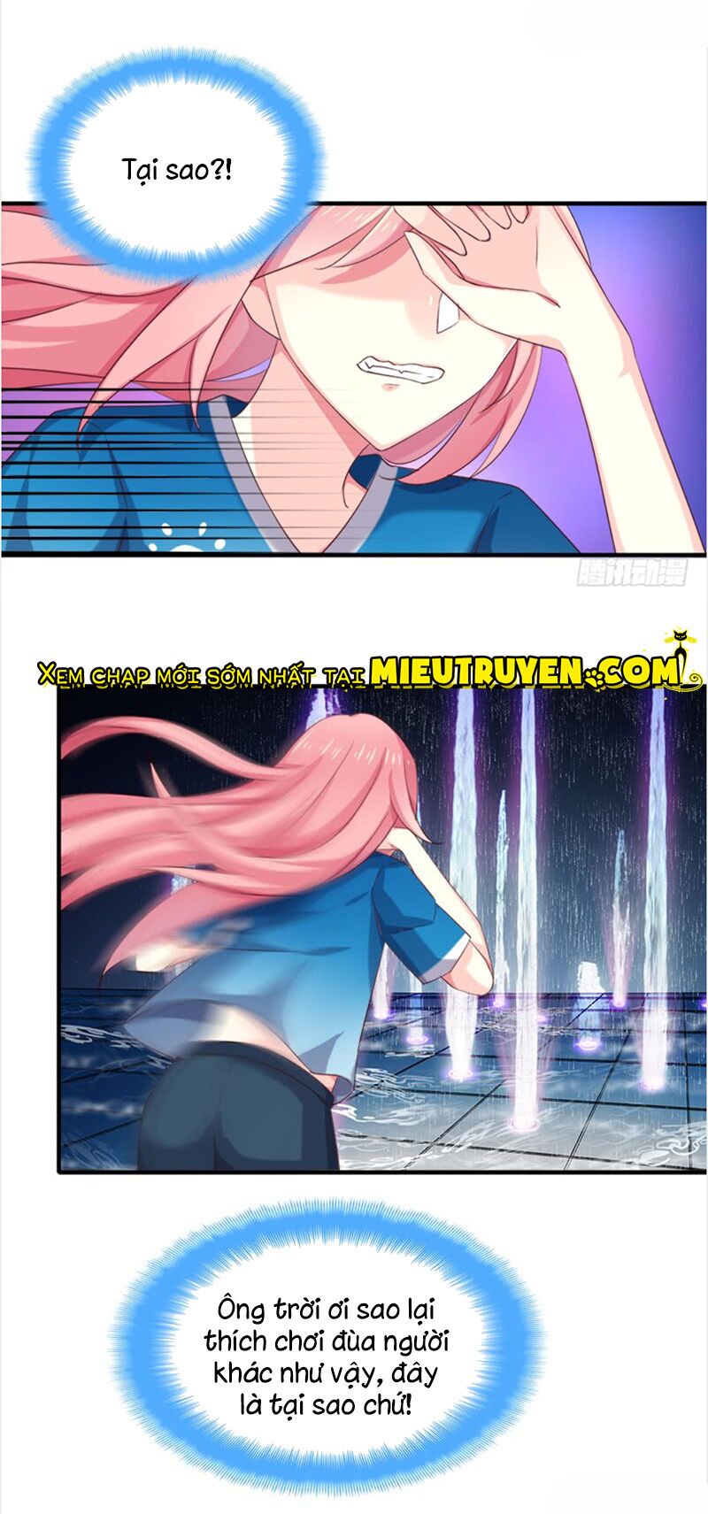 chồng tạm thời, chơi thần bí chapter 16 12