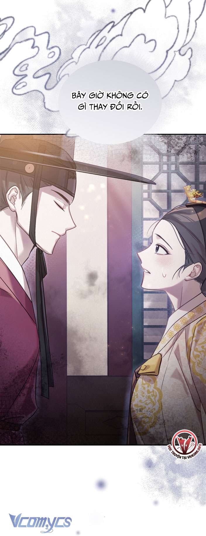 [18+] tiết học bí mật của trung điện chapter 13 30