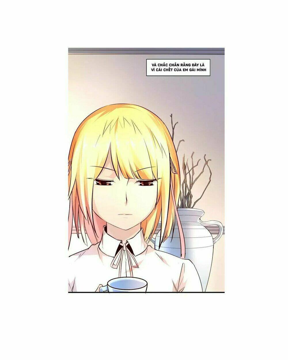 100 ngày em gái tôi mất tích chapter 10 8