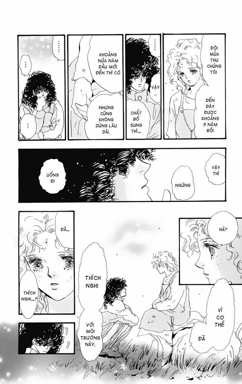 7 mầm sống chapter 72 28