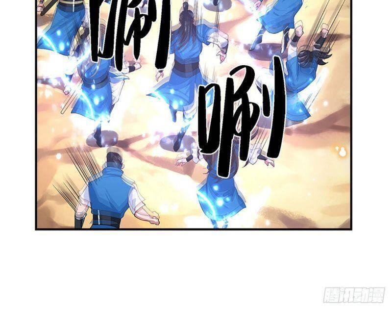 Ta Trở Về Từ Thế Giới Tu Tiên chapter 47 35