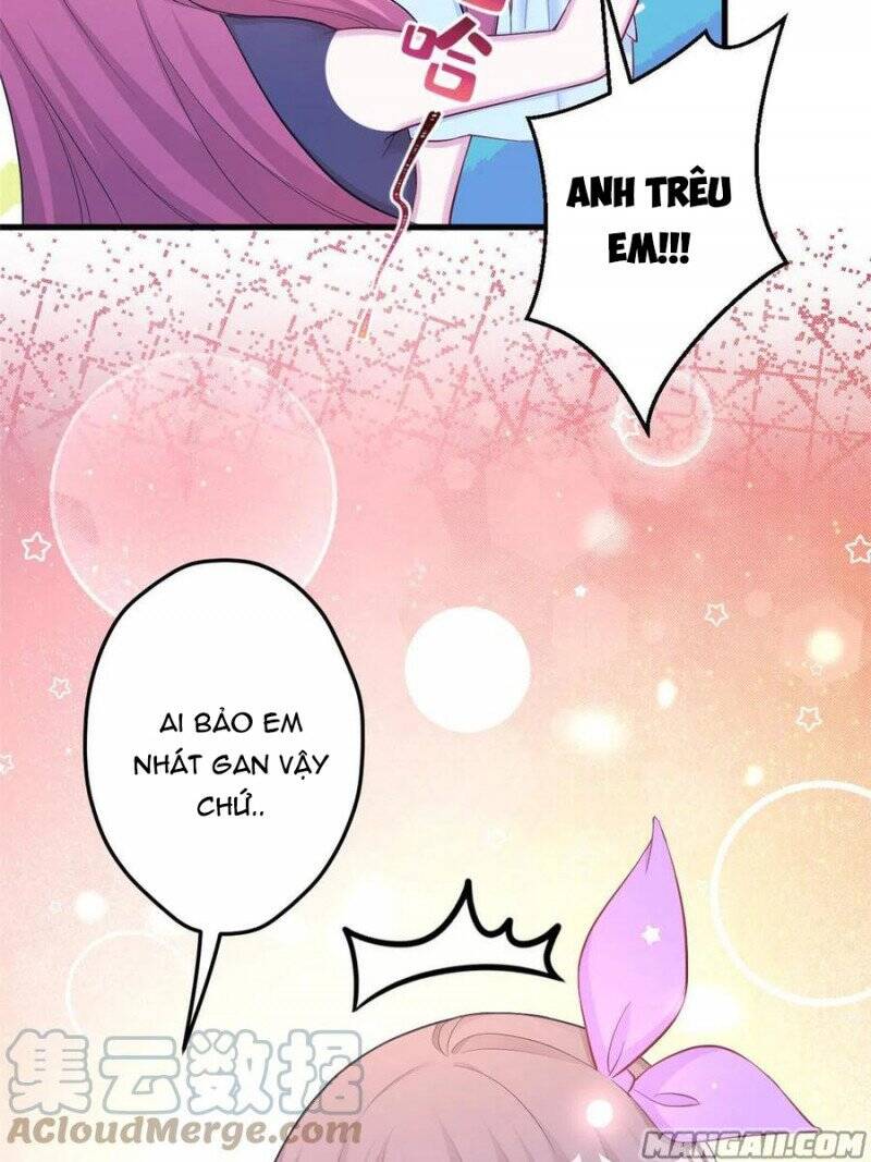 [16+] thảnh thơi thú thế chủng chủng điền, sinh sinh tể chapter 360 35