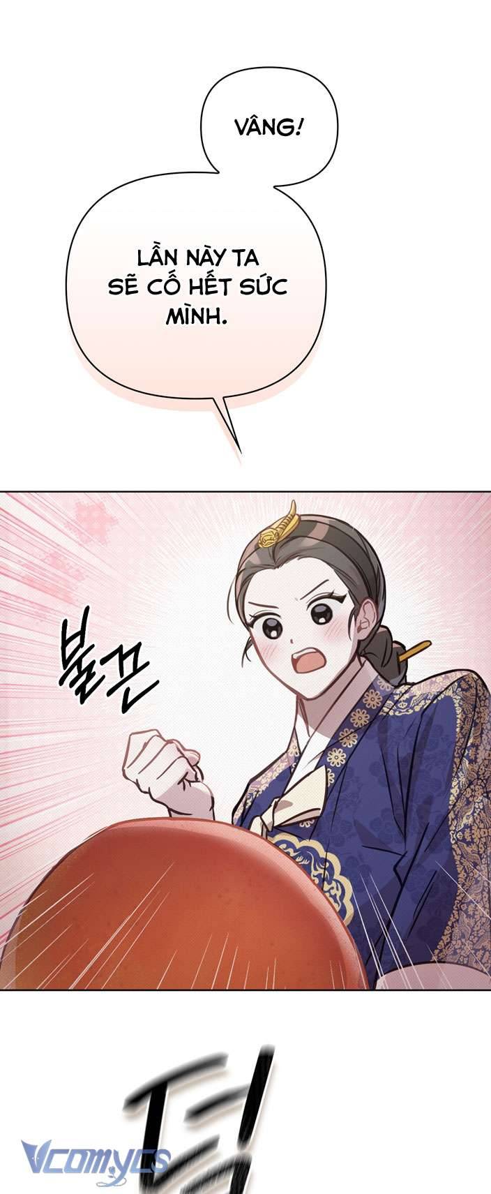 [18+] tiết học bí mật của trung điện chapter 5 25