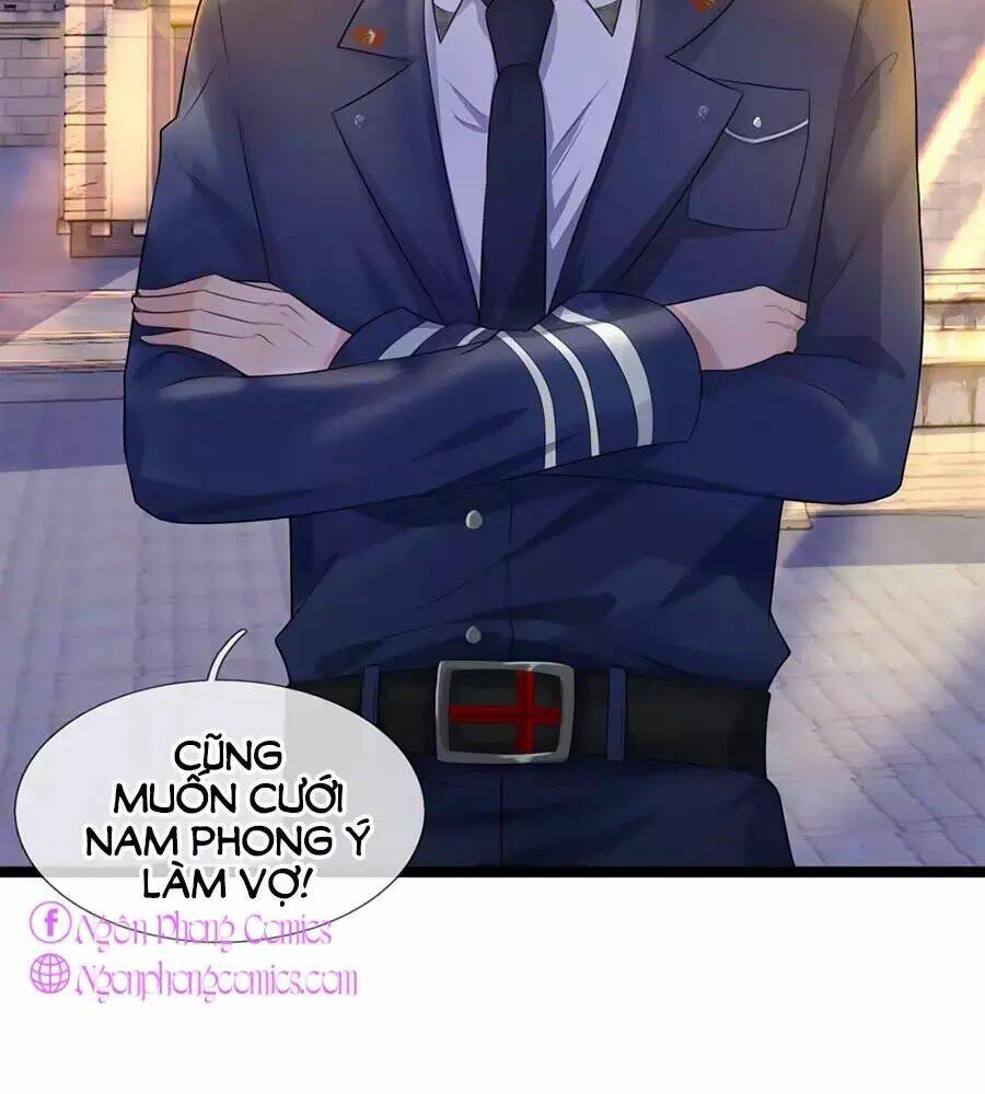 loạn thế tù sủng: thiếu soái bất lương của ta chapter 77 18