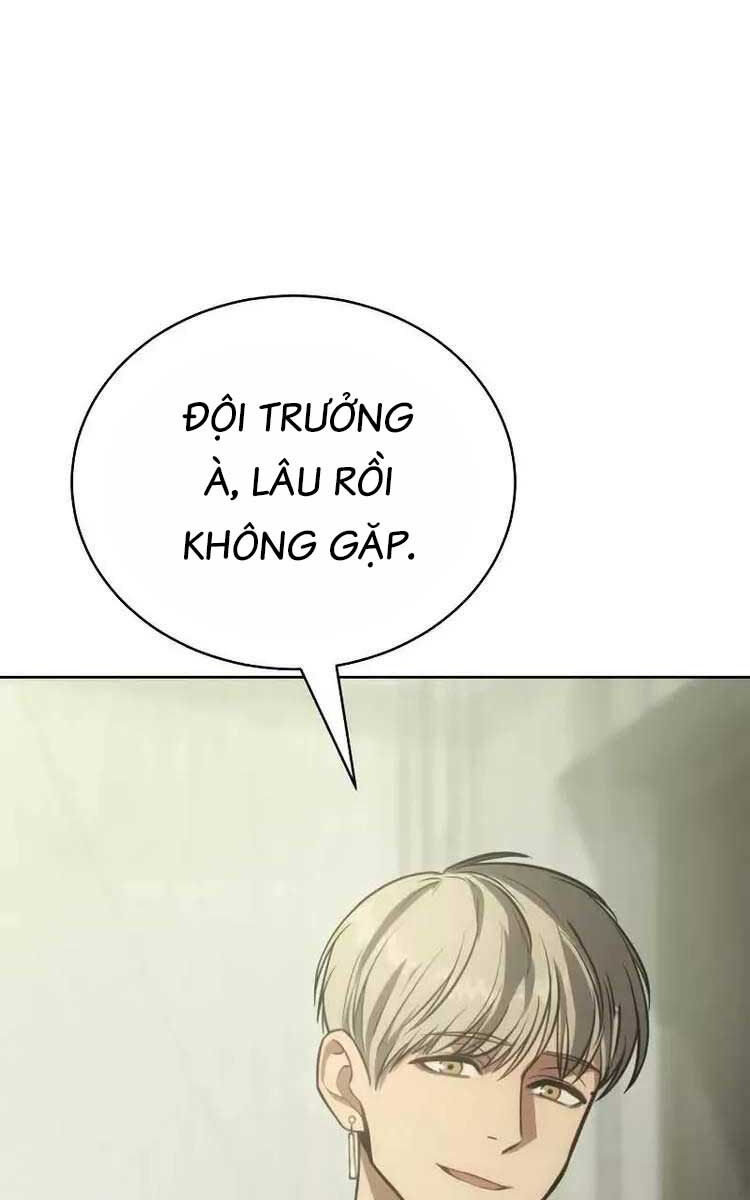 đặc vụ song sinh chapter 21.2 18