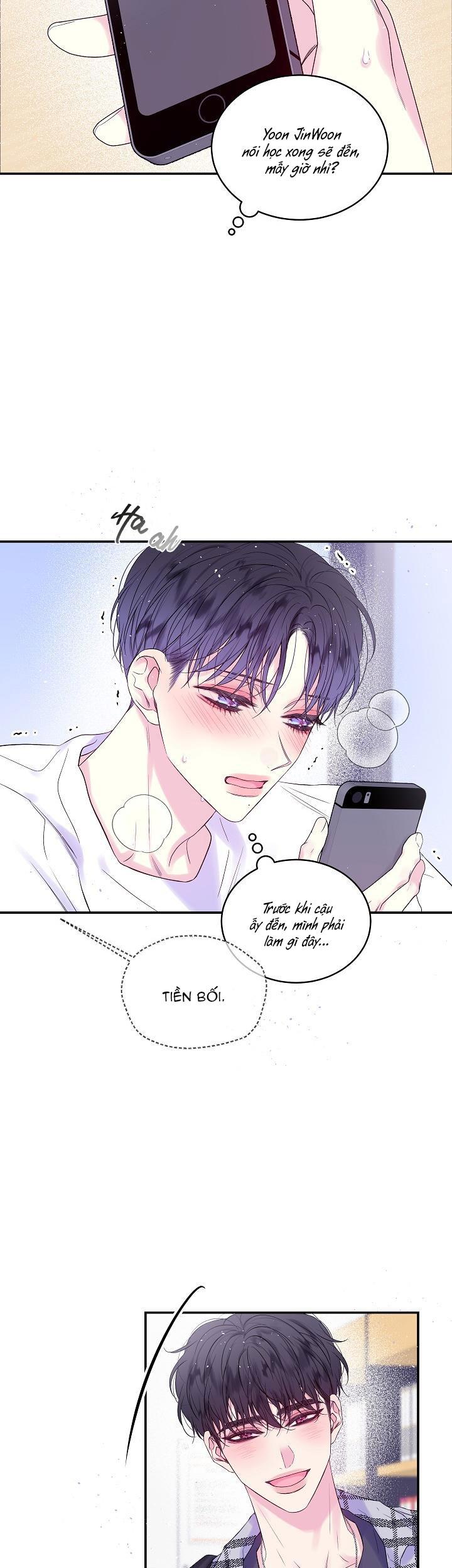 bình minh thứ hai chapter 13 19