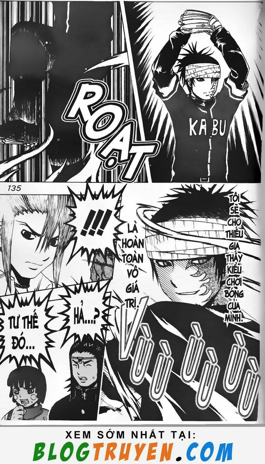 mr.fullswing chapter 72 9