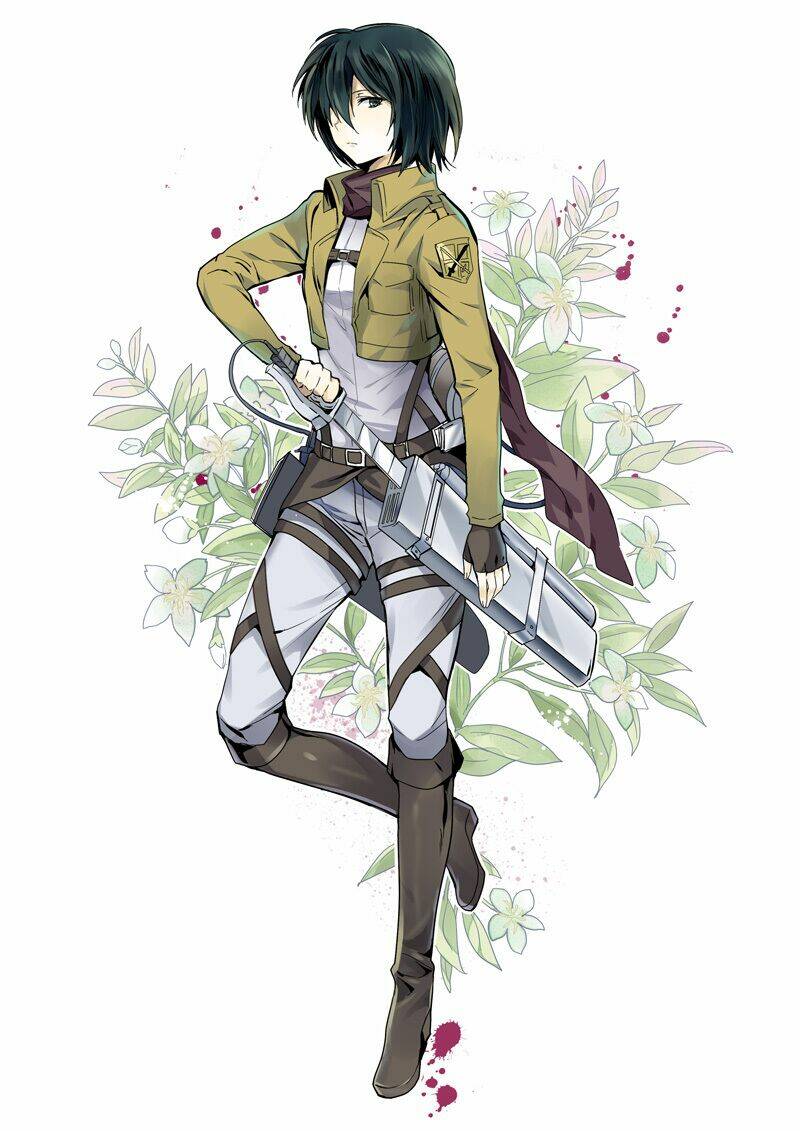 ảnh anime và ảnh wallpaper đẹp chapter 30 20