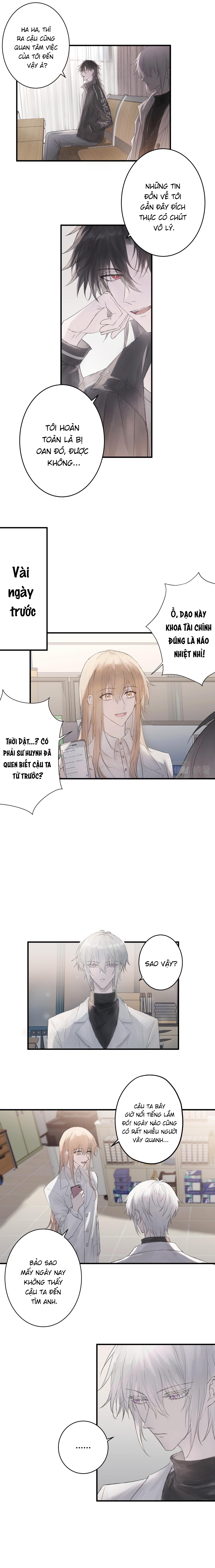 tín đồ lừa đảo chapter 4 2