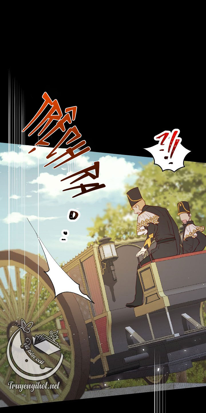 mối tình lãng mạn với kẻ phản diện chapter 36.2 40