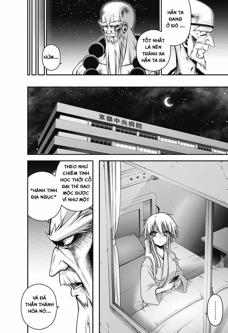 thợ săn ác linh chapter 51 46