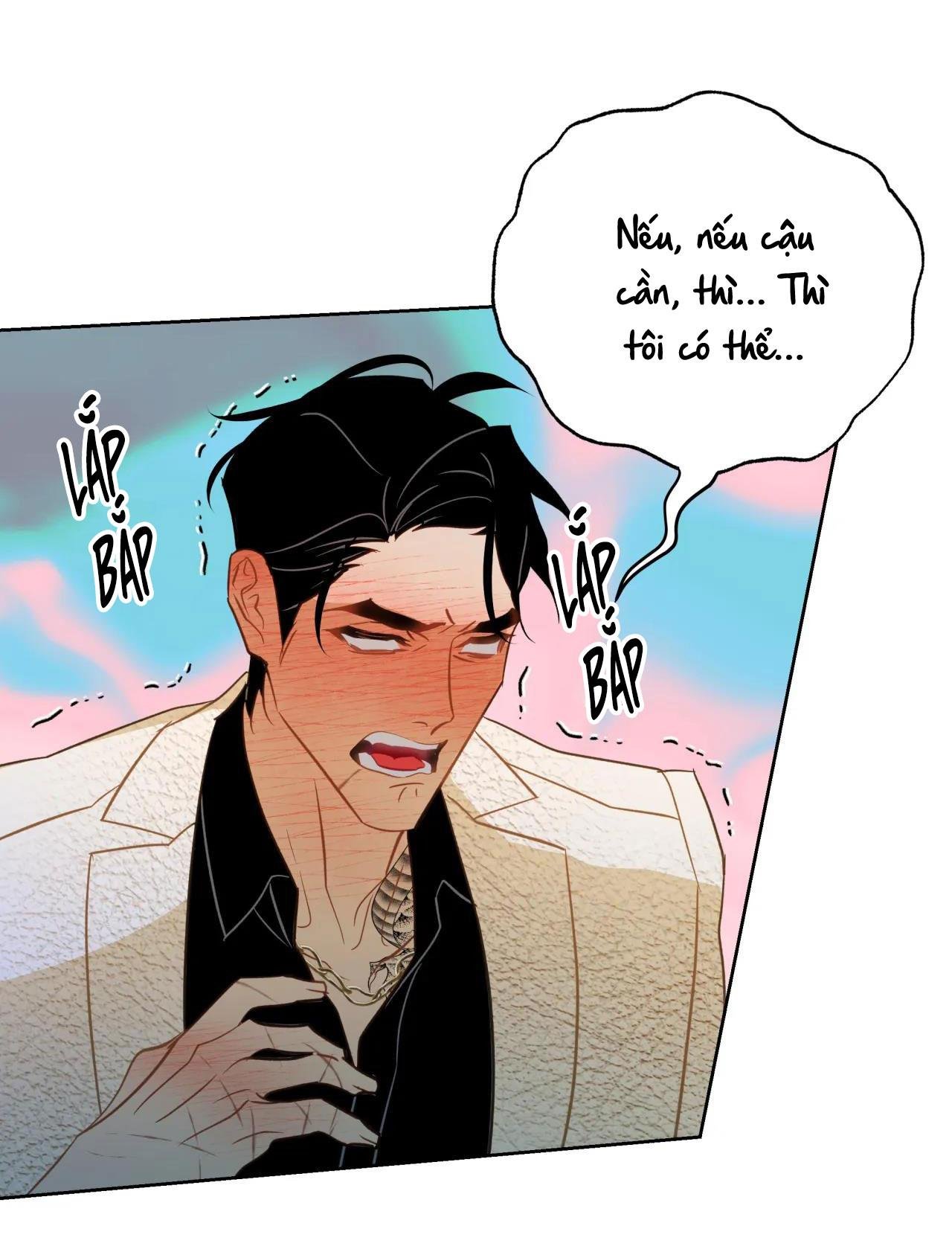 mỹ nhân ngư chapter 2 64