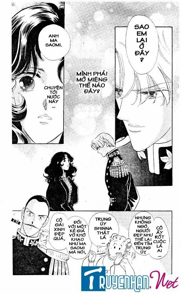 vũ điệu màu trắng ii chapter 26 8