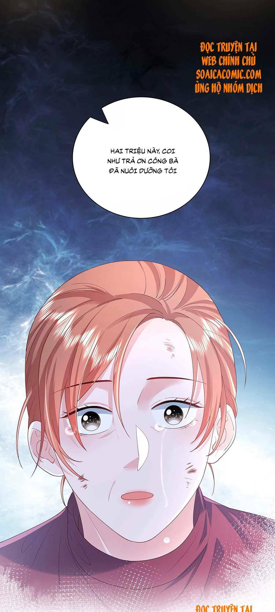 tôi dựa vào tà ý: nghịch chuyển nhân sinh chapter 62 27