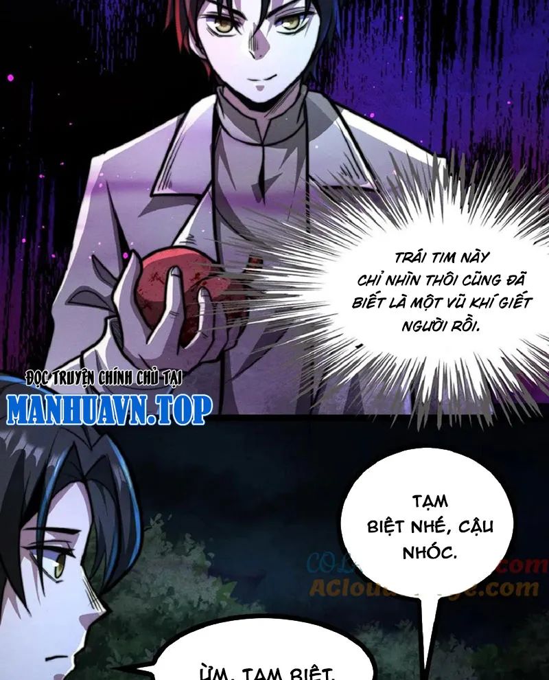 quỷ dị dược tề sư: bệnh nhân của ta đều là kinh khủng chapter 40 3